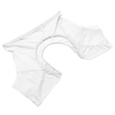 Underarm Sweat Pad For Women Breathable Sweat Proof Sweat Absorbing Undershirt