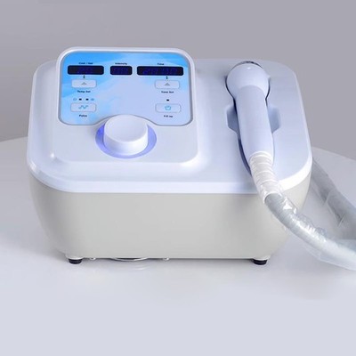 3 in 1 EMS Hot Cool Relax Facial Care Beauty Machine Anti-Wrinkle Anti Aging 