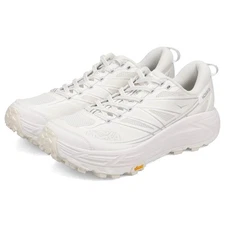 Hoka One One Mafate Speed Men'S Sneakers, White, Size 28.0 Cm (1126851-Wlrc)_