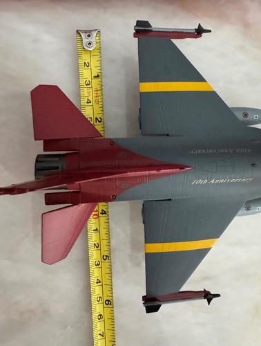 Hobby Masters 172 F-16 LR 302 FS - Bild 9 von 14