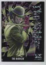 2025 Skybox Metal Universe Batman Checklist Guide in-content 32