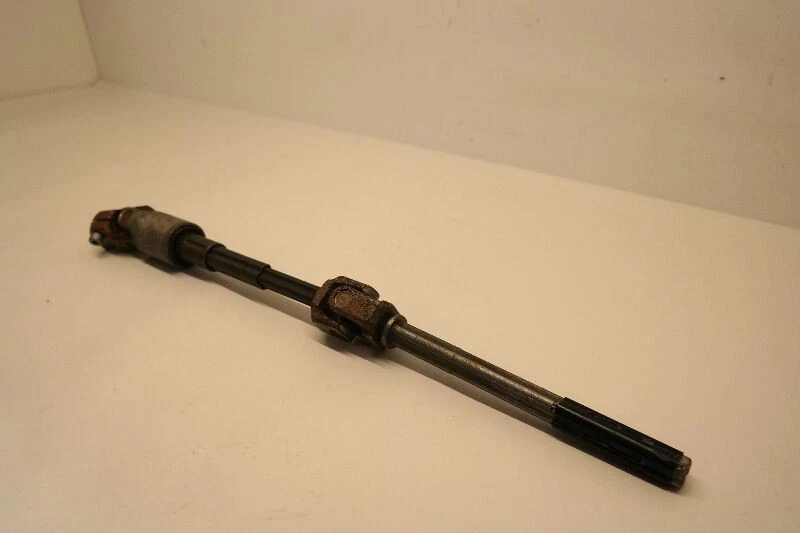 2005 AUDI A6 STEERING COLUMN SHAFT ASSEMBLY - Image 3 of 4