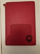 The Ridleys - Richmal Crompton - 1948 Hardback - Acceptable/Good Cond