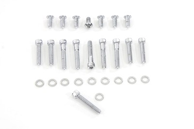 Primary Cover Allen Screw fits Harley Davidson