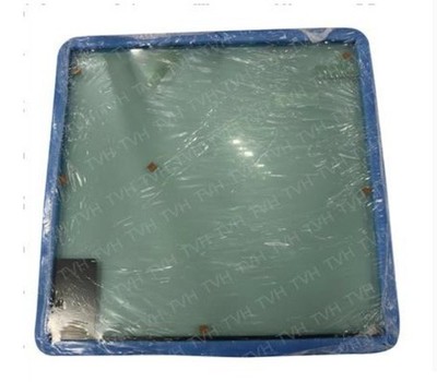 Part # L4635166 Fits HITACHI WINDOW - FRONT