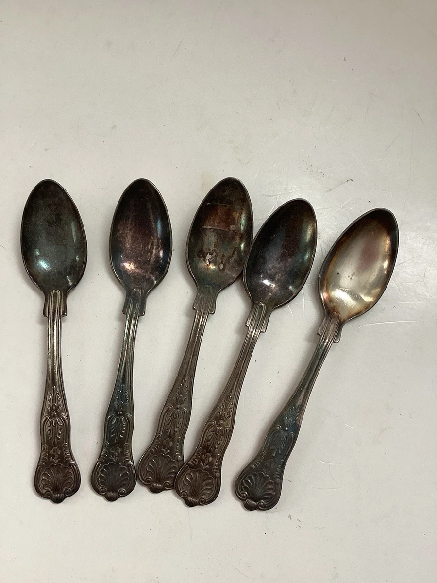 Usn Spoon In Navy Collectibles (Unknown Date) for sale | eBay