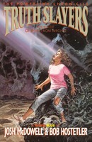 The Truth Slayers Josh Mcdowell (U. A.) Taschenbuch Kartoniert / Broschiert 2003