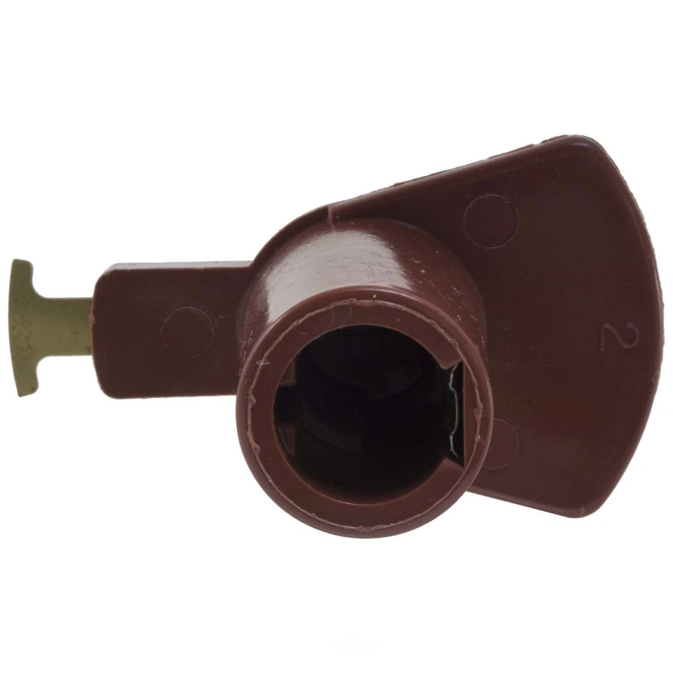 Крышка распределителя и комплект ротора подходят для 1983-1988 Toyota Corolla Tercel WVE от NTK - Изображение 4 из 4