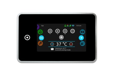 GECKO 0607-008152 K1001 Keypad