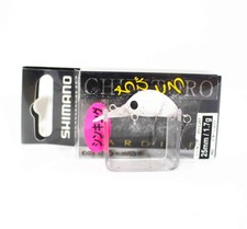 Shimano ZO-C25T Cardiff Chibitoro 25S Jointed Crank Recessed Bait 007 812520