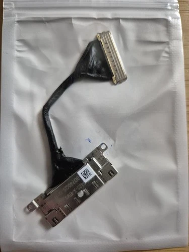 NEW Microsoft Surface 7+ 7plus 1960 1961 DC Jack Charge Port Connector