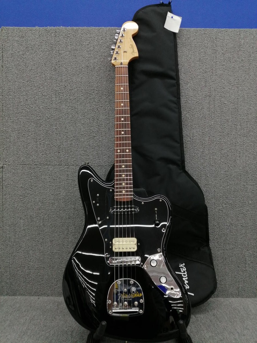 美品！フェンダー　ジャグスタング　Fender Mexico FENDER MEXICO Standard Stratocaster electric guitar | eBay