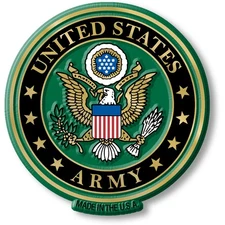 U.S. Army Seal Magnet by Classic Magnets