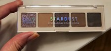MUA Eyeshadow Pallette Stardust, Bnwt.