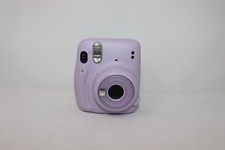 Fujifilm Instax Mini 11 Instant Camera Purple