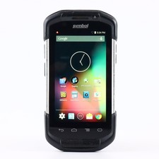 Zebra TC70 Android 5.1 w/ Google Play TC700H PDA Barcode Scanner
