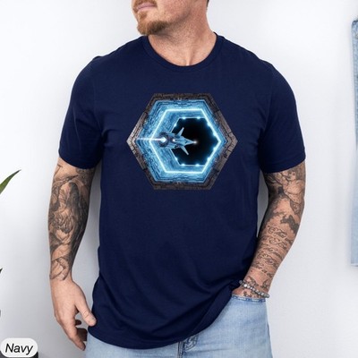 spaceship,ufo,art,star,space,galaxy,milky way,moon,alien,stargate,wars,sun,shirt