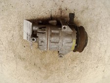 2021 Elantra Air Conditioning, Ac, A/C Compressor Sku#4075927