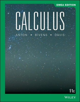 Calculus: Late Transcendentals, Taschenbuch von Anton, Howard; Bivens, Irl C.; ...