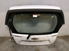 Porte arrière et accessoires Chevrolet SPARK