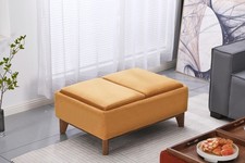Parma Ottoman Coffee Tables