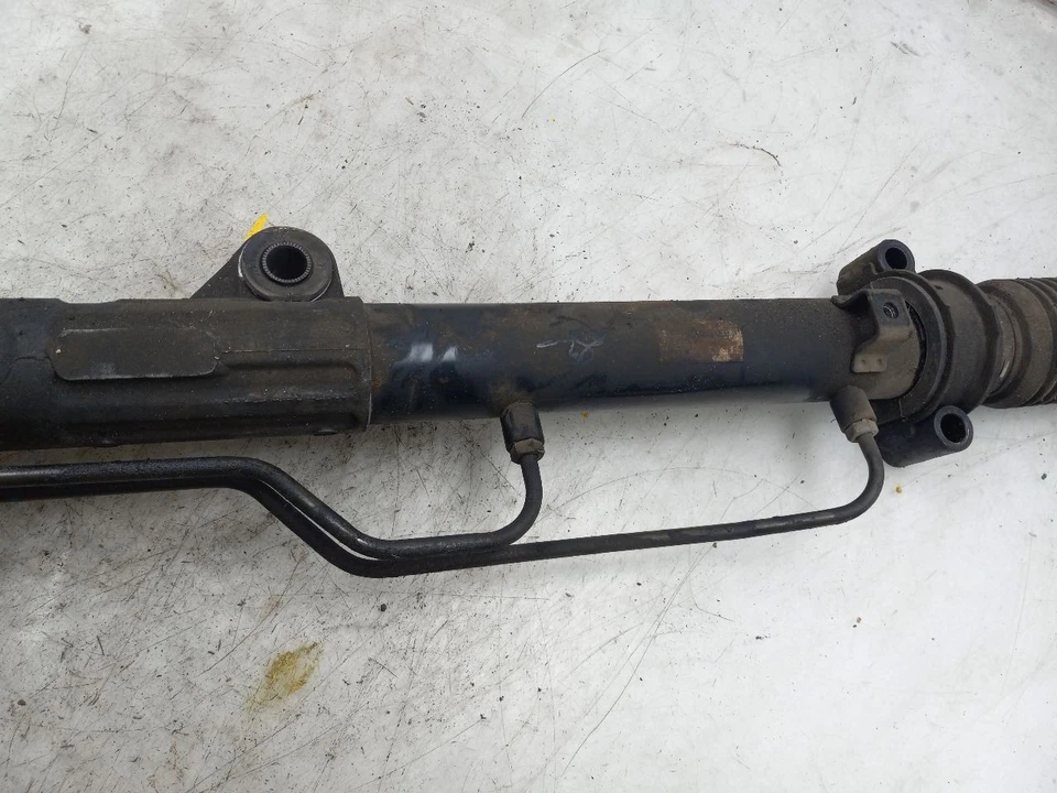 01-07 TOYOTA SEQUOIA LIMITED BARRA DE CAMBIOS DE DIRECCIÓN BARRA ELÉCTRICA Y PIÑÓN 4x4 Foto 4 de 4