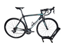 Bici da corsa - Bianchi Sempre Reparto Corse - Handmade - Shimano ultegra di2 28