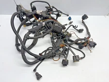 12-16 BMW 320i 428i N20 N26 ENGINE IGNITION COIL INJECTOR WIRE WIRING HARNESS