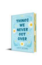 Things We Never Got Over (Collector Edition) ...