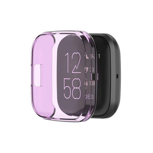 Shockproof Cover Compact Design Scratch Guard Prevent Collisions And Bites