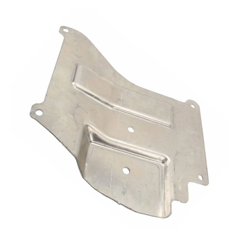 Genuine ACDelco For Chevy Tahoe 2007-2014 Oil Pan Skid Plate | Aluminum - Image 3 of 4