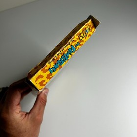 The Flintstones: The Rescue of Dino & Hoppy (Nintendo NES, 1992 PAL A) Taito