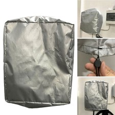 Charging Socket Protection Cover Easy To Clean Oxford Fabric Snowproof