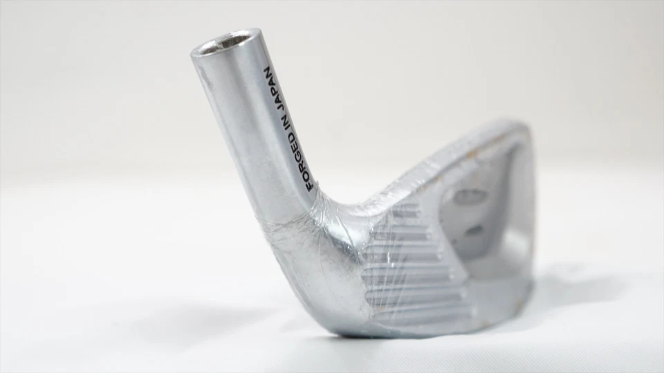 New Vega Mizar #6 Iron Club Head Only 870803 - Image 4 of 4