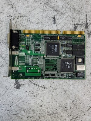 EQUINOX SST-64/128I 910272/B Adapter Card PCI Dual Port