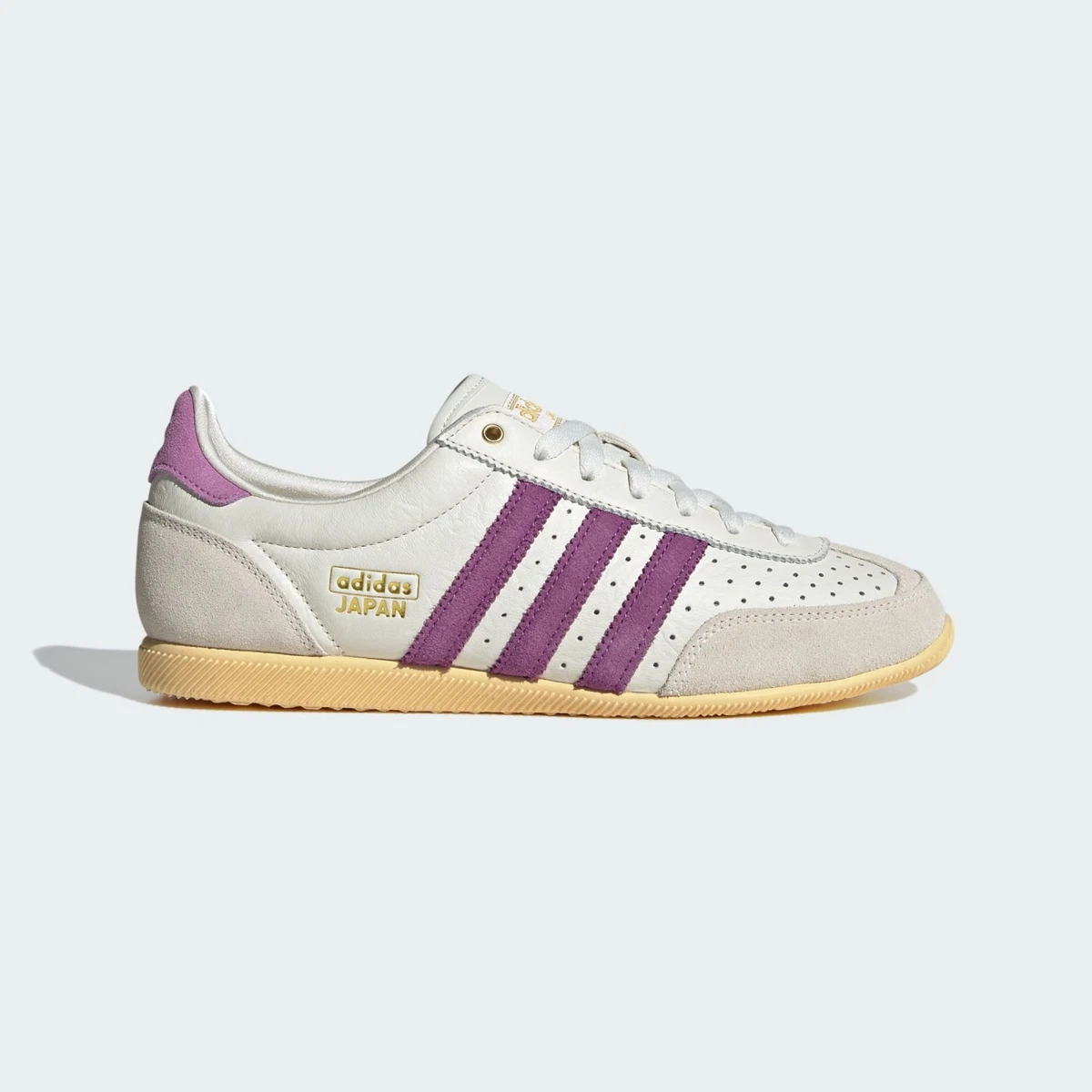 adidas Japan Off White Rich Mauve W for sale | eBay