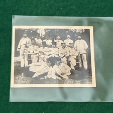 1930s Austria Tobacco “AH / Greater Germany” 1917 BEELITZ MILITARY HOSPITAL” Crd