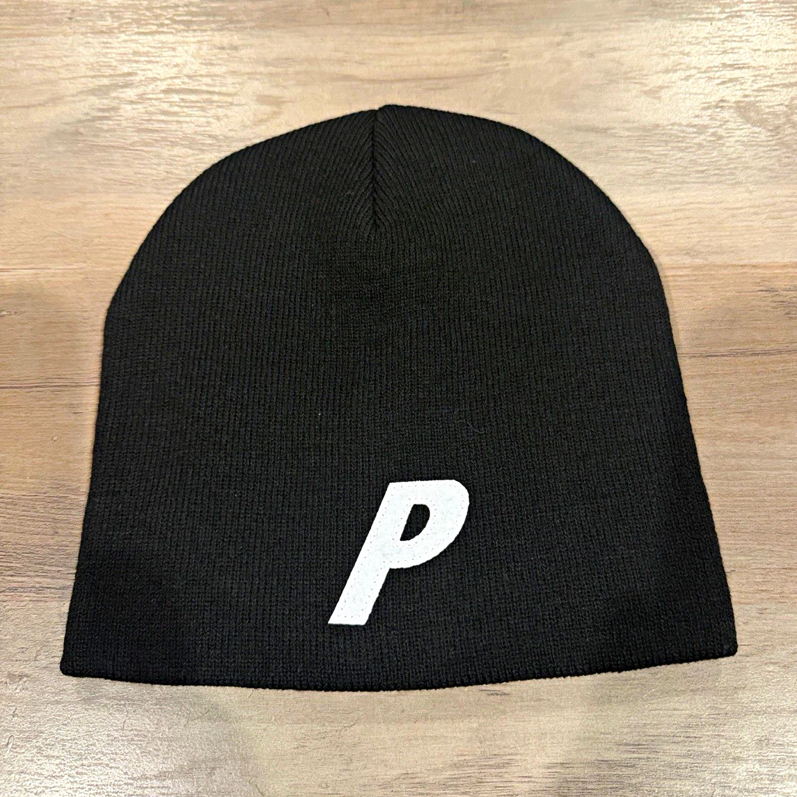 帽子 PALACE Established Beanie Black 25+ Palace Beanie Hats for Men for sale | Updated Oct 2026
