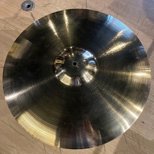 Zildjian A Medium Crash 20" Used