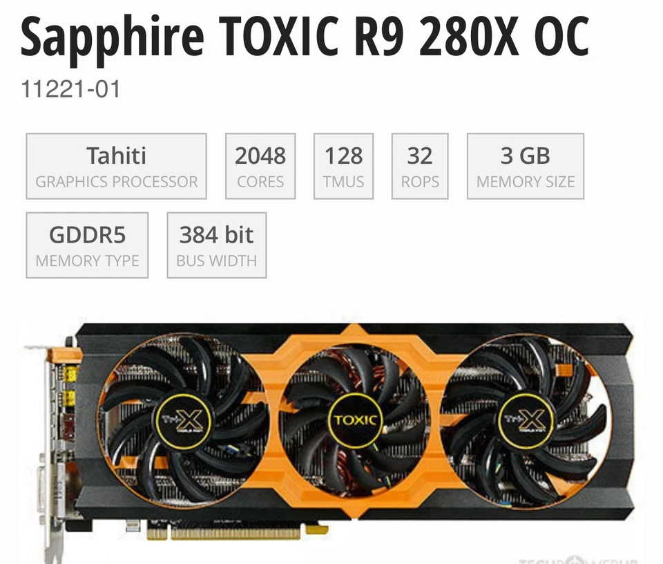 Apple Mac Pro 5.1  3.46 GHz CPU/500 Gb SSD/ 1.5Tb HDD/64Gb Ram/New GPU AMD 3 Gb  - Image 3 of 3