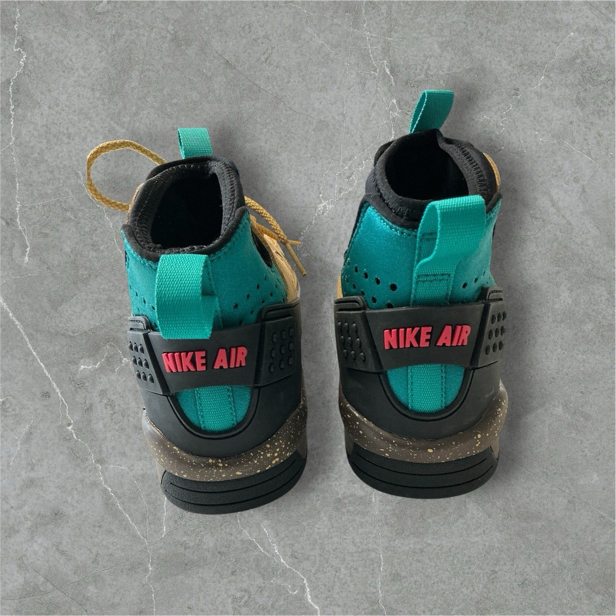 Nike ACG Air Men’s Sz 8.5 Mowabb Twine OG Club Gold Tan Hiking Shoes DC9554 NWOB $_57.JPG?set_id=8800005007 main image 2