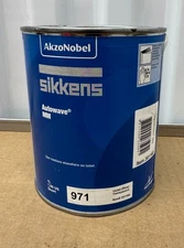 AkzoNobel Sikkens Autowave MM Violet (Blue) Transparent 971 1L
