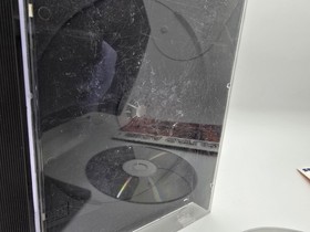 Shining Force III 3 Sega Saturn RPG 🇨🇦 