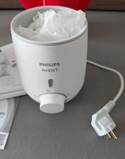 Scaldabiberon Philips Avent - riscalda velocemente (3 m) Usato 1 Volta- Perfetto