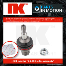 Ball Joint fits BMW M8 4.4 Lower Outer 2019 on Suspension NK 31106852536 Quality