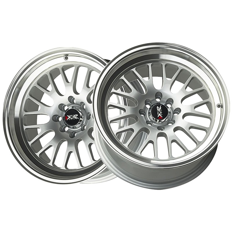 るー Volvo Wheel 21