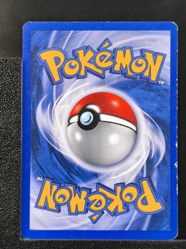 Carte Pokémon La Marche des Pokémon 102/111 Unlimited Ed 2 Néo Génésis Wizards 9 - Imagen 3 de 3
