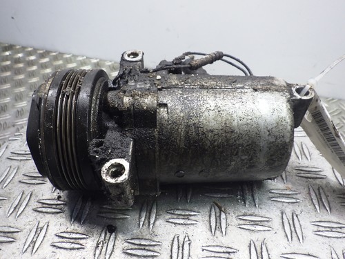Klimakompressor BMW 3er (E46) 316i 77kW 105PS