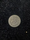 1919 Mexico 10 Centavos Silver — photo from another recent sale