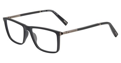 Chopard VCH400 Eyeglasses Eye Glasses 0U28 Matt Black Authentic New 56mm Unisex